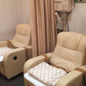 恵愛病院　ノンストレステスト　NST