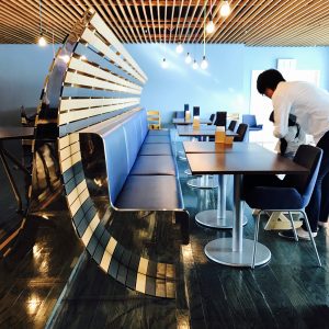 リゾナーレ熱海 スタジオビュッフェもぐもぐ 朝食