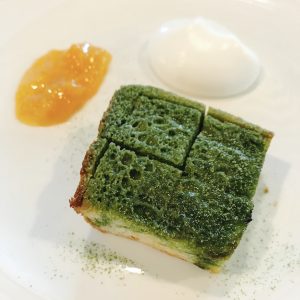 リゾナーレ熱海 スタジオビュッフェもぐもぐ 朝食