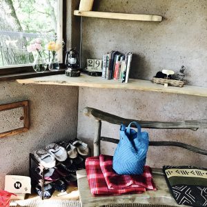 リゾナーレ熱海 森の空中基地 くすくす ツリーハウス