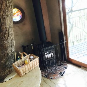 リゾナーレ熱海 森の空中基地 くすくす ツリーハウス