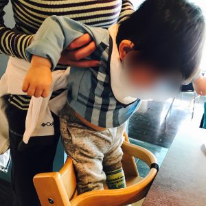 リゾナーレ熱海 スタジオビュッフェもぐもぐ 朝食