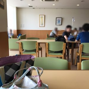 埼玉病院 小児科 入院