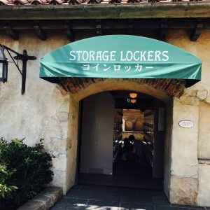 子連れ 1歳 2歳 ディズニーシー 回り方