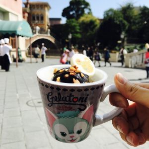 ジェラトーニ アイス マグ