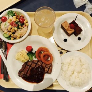 子連れ 1歳 2歳 ディズニーシー 回り方