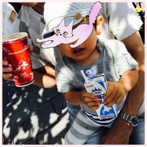 子連れ 1歳 2歳 ディズニーシー 回り方