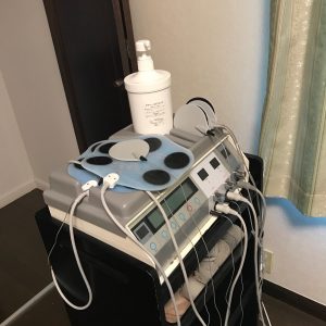 サンパティック エステ 志木 口コミ ブログ 感想 痩せた